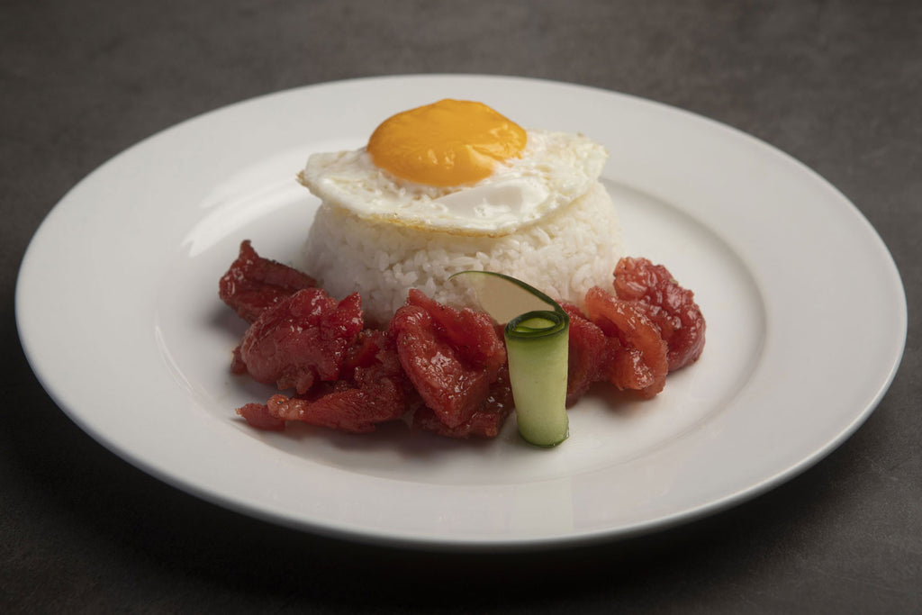 Pork Tocino